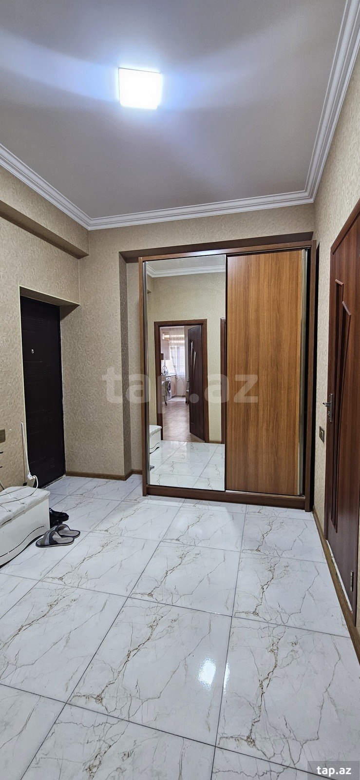 3-otaqlı yeni tikili, Sumqayıt ş., 70 m²
