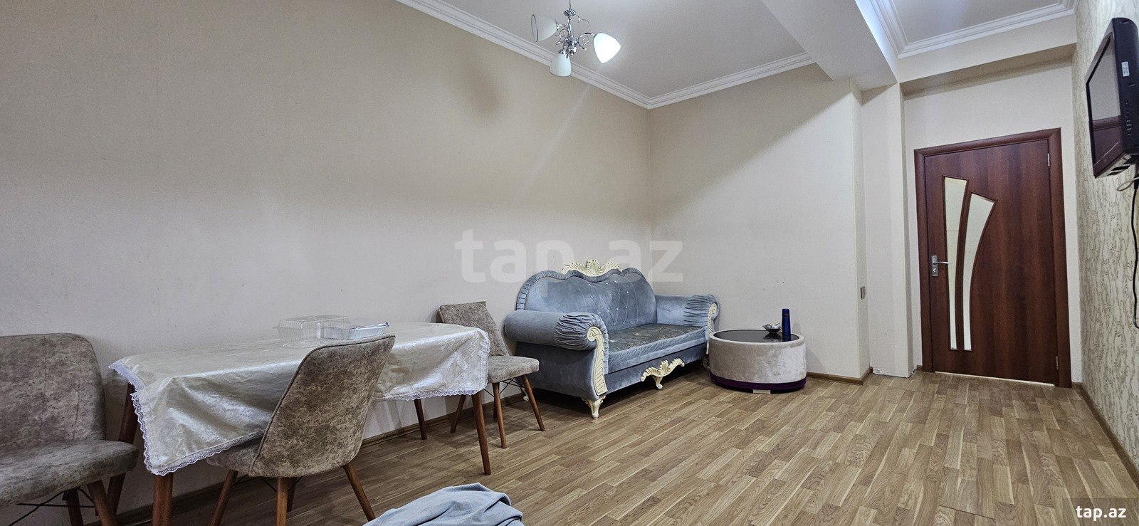 3-otaqlı yeni tikili, Sumqayıt ş., 70 m² (9)