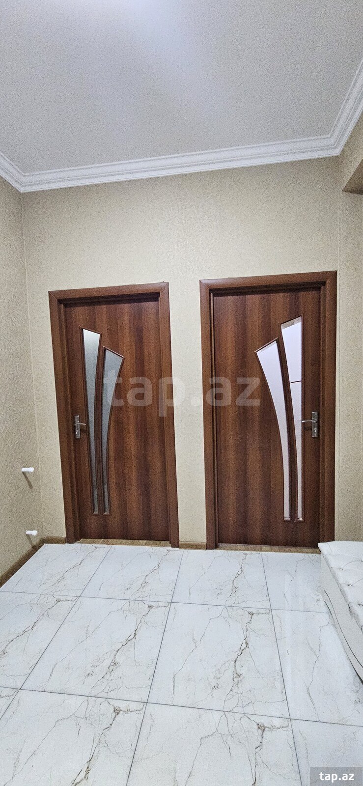 3-otaqlı yeni tikili, Sumqayıt ş., 70 m² (2)