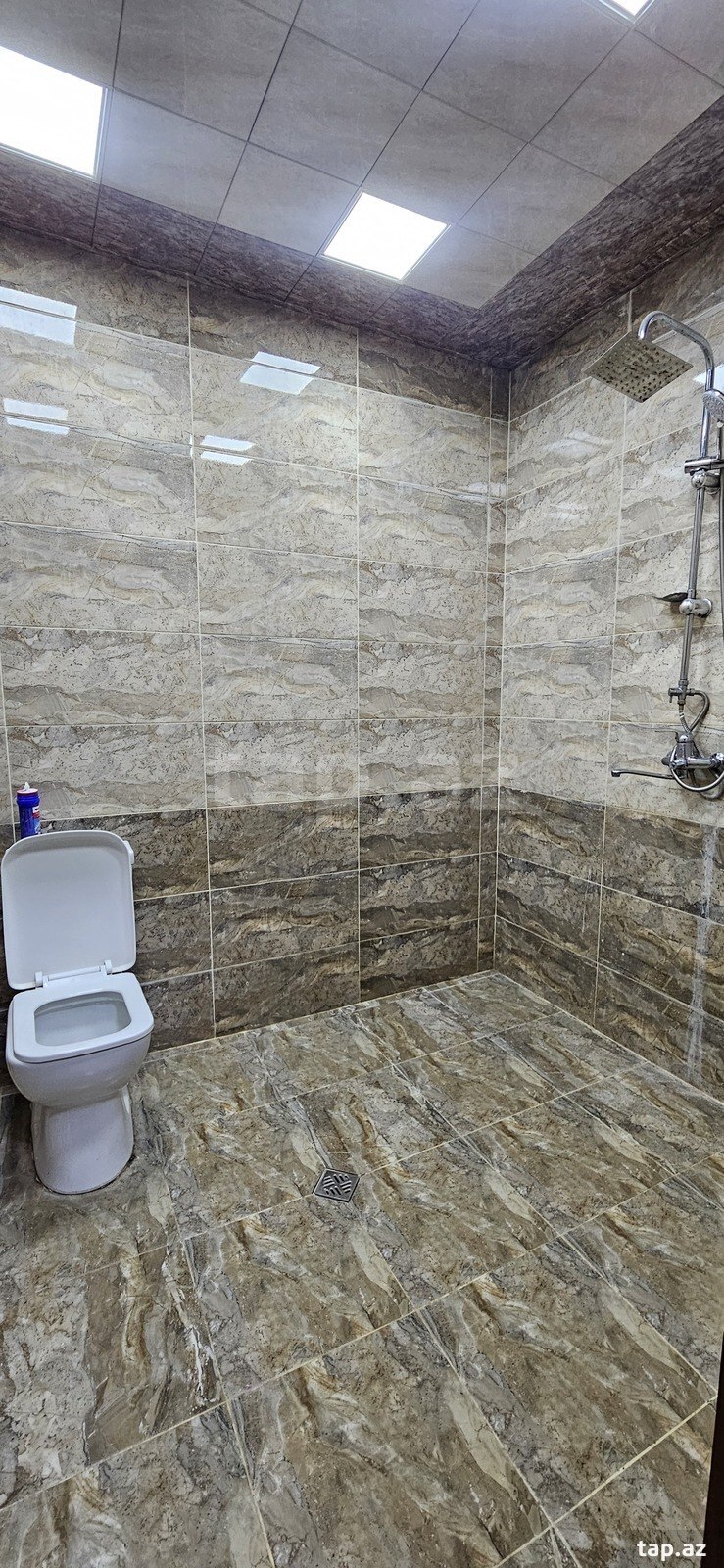 3-otaqlı yeni tikili, Sumqayıt ş., 70 m² (17)