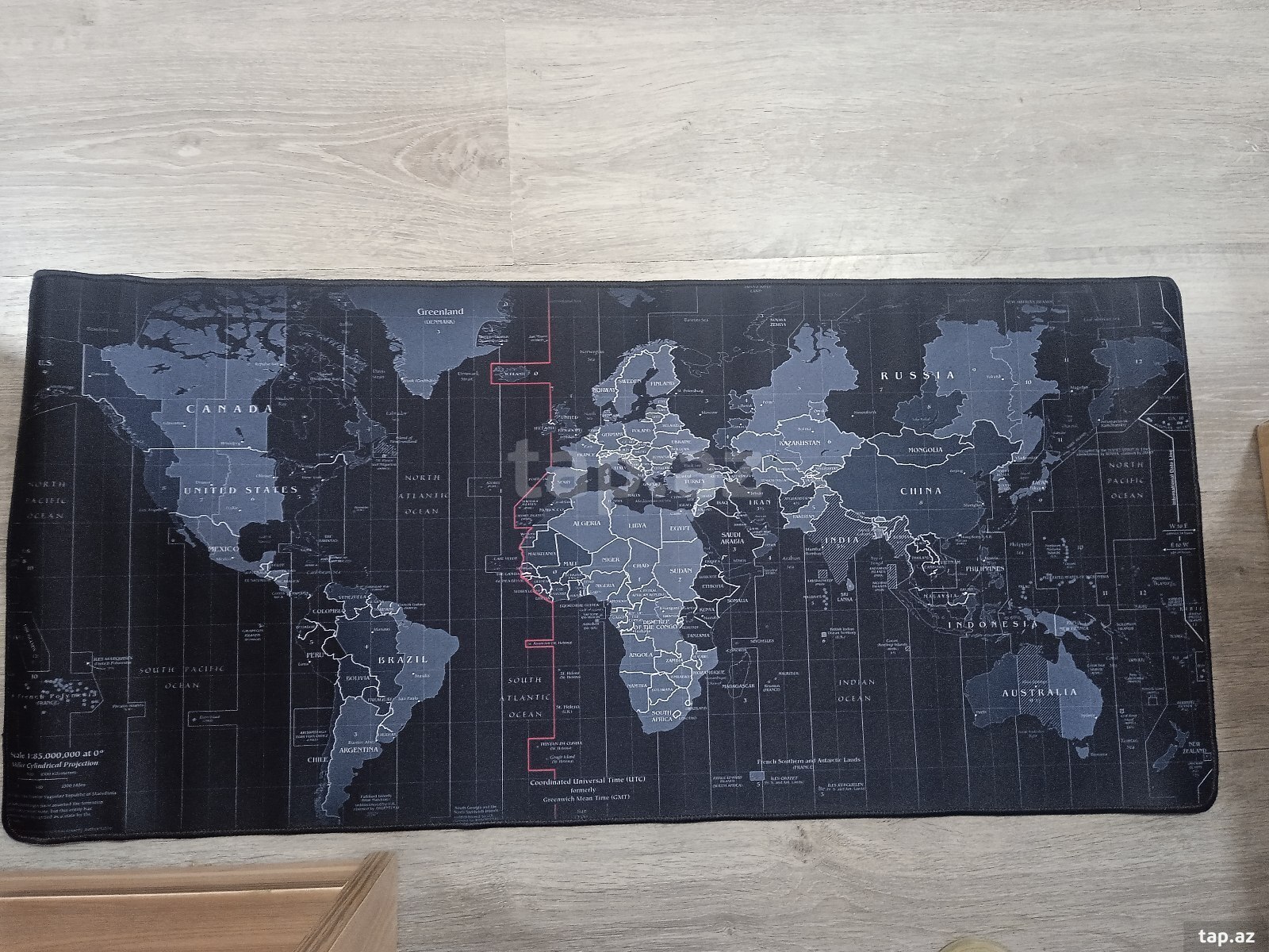 40×90 mousepad