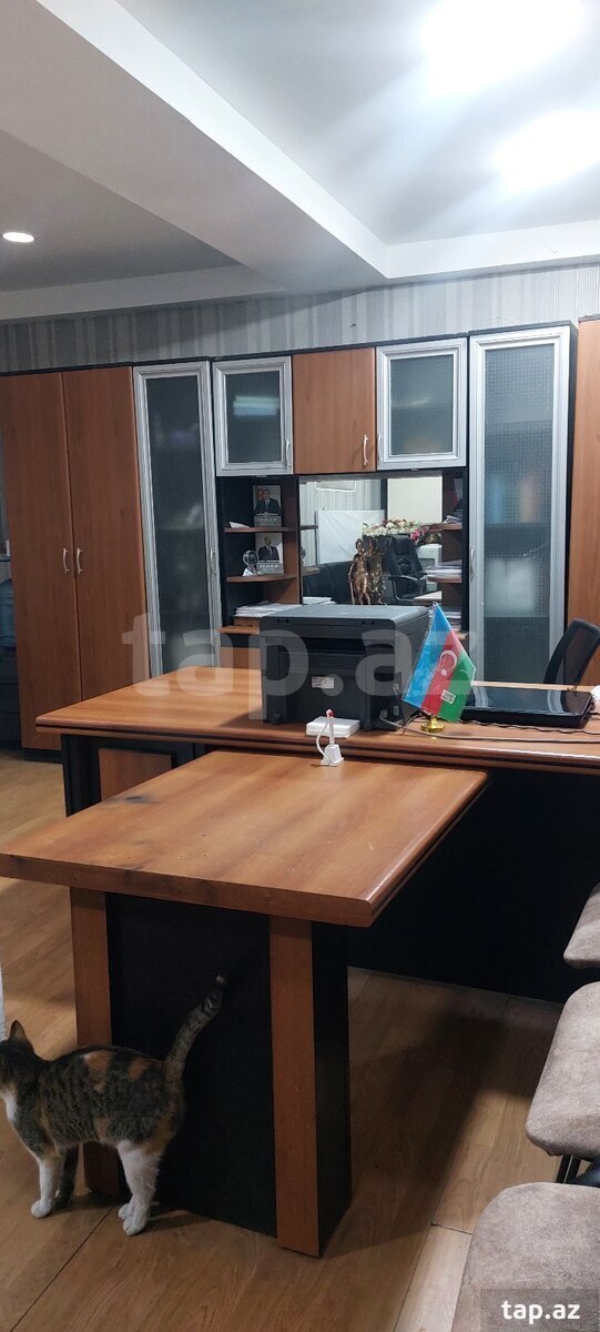 Obyekt icarəyə verilir, Süleyman Rüstəm küç 143 a (2)