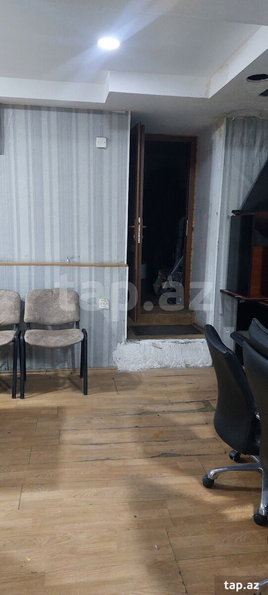 Obyekt icarəyə verilir, Süleyman Rüstəm küç 143 a (6)