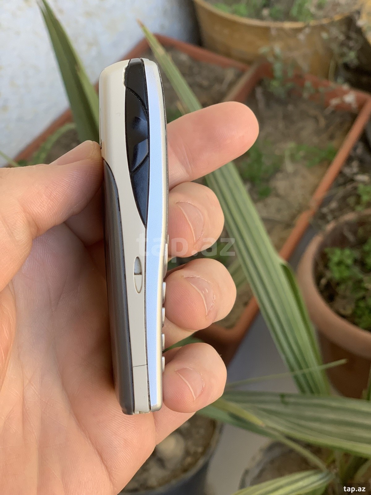 Nokia 6100 Dark Blue (24)