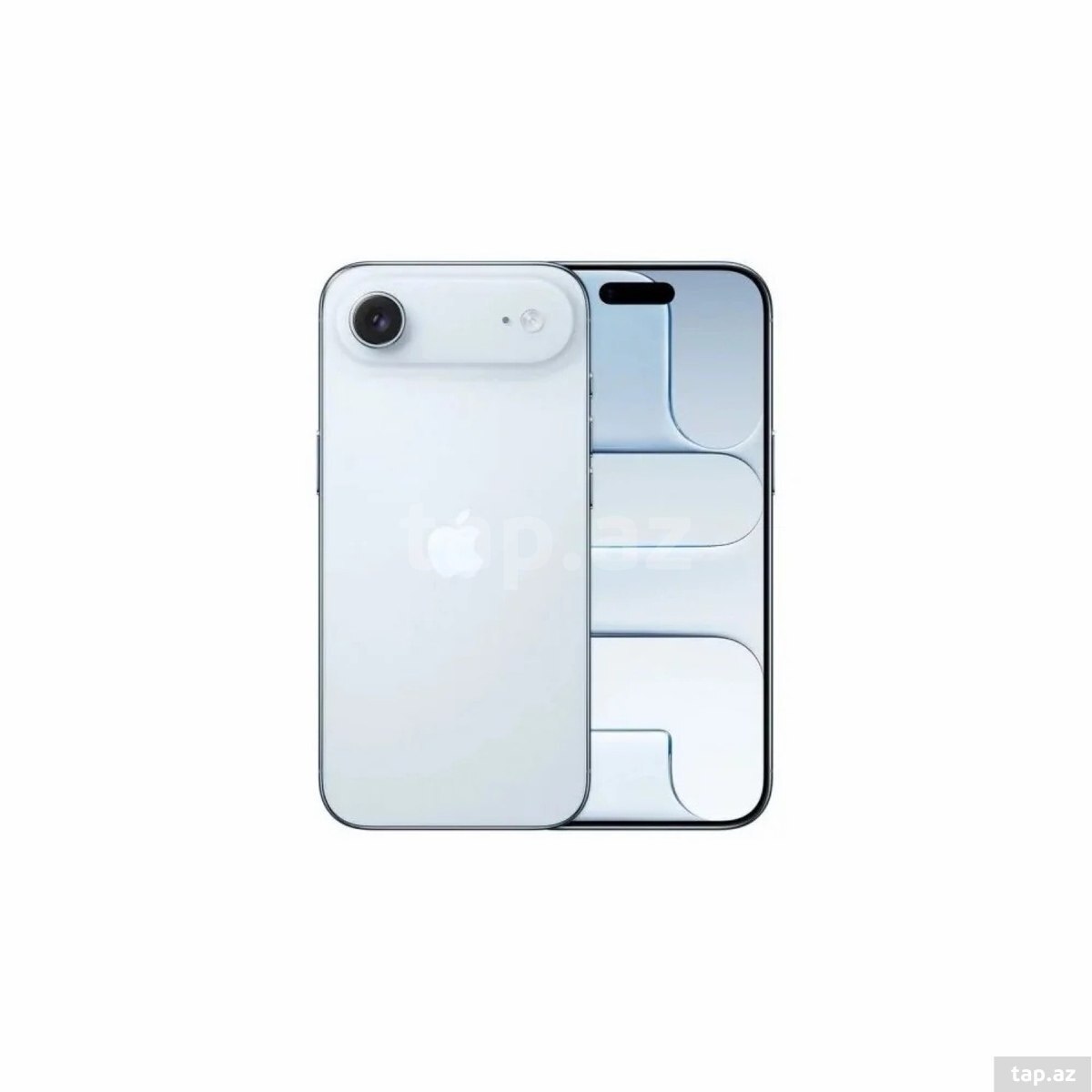 Apple iPhone Air Sky Blue 256GB/8GB