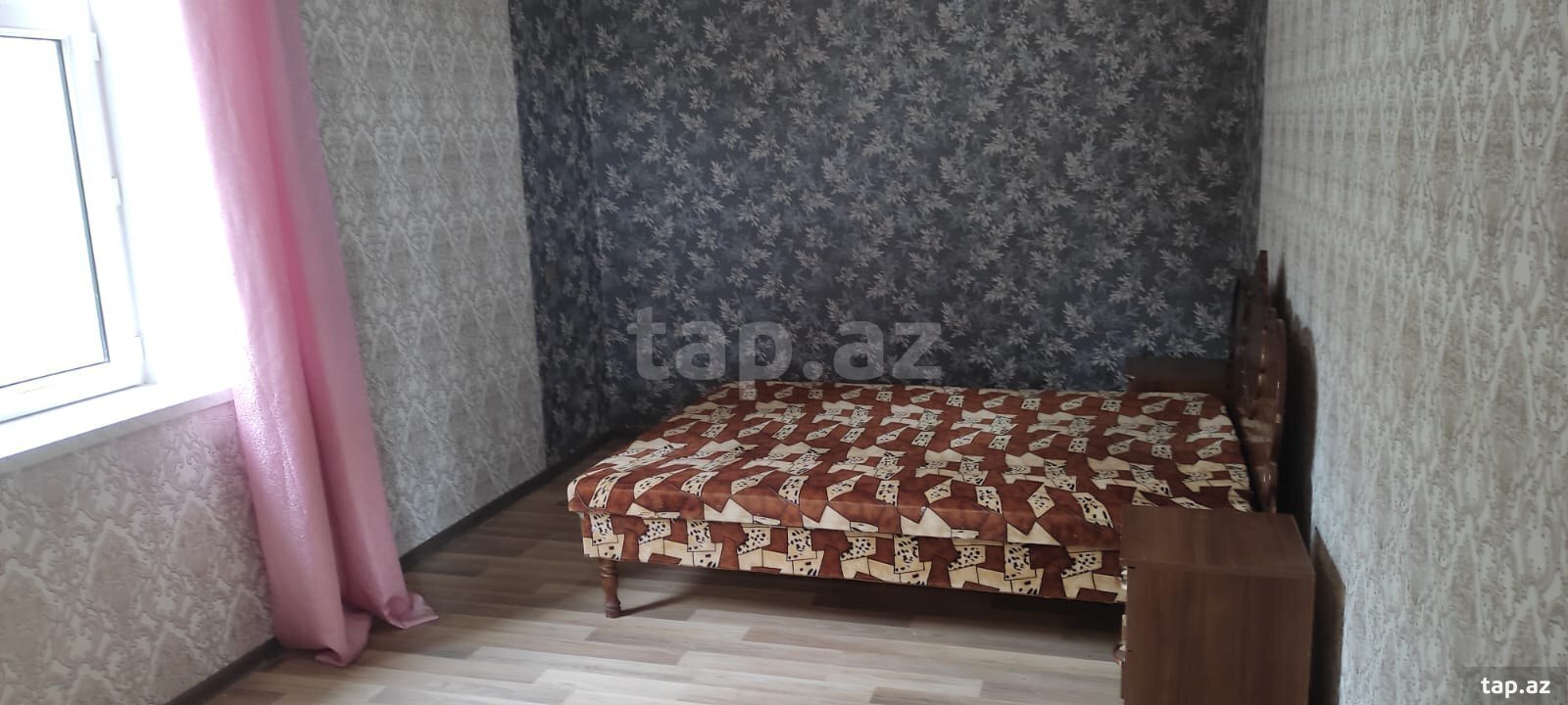 Həyət evi kirayə verilir, Maştağa qəs.