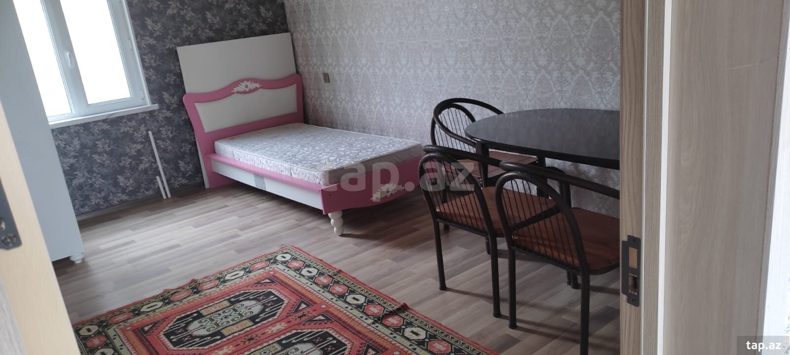 Həyət evi kirayə verilir, Maştağa qəs. (2)