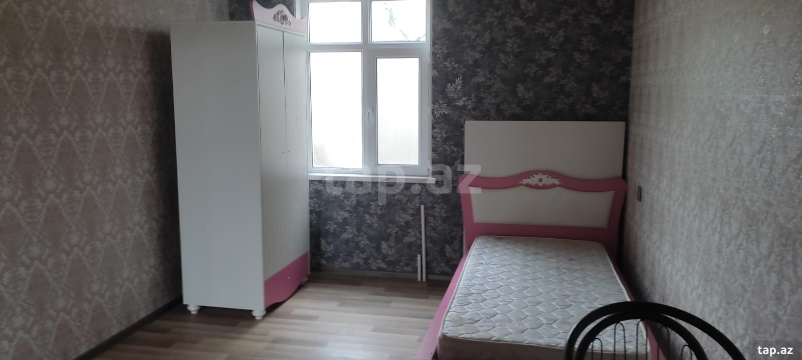 Həyət evi kirayə verilir, Maştağa qəs. (6)