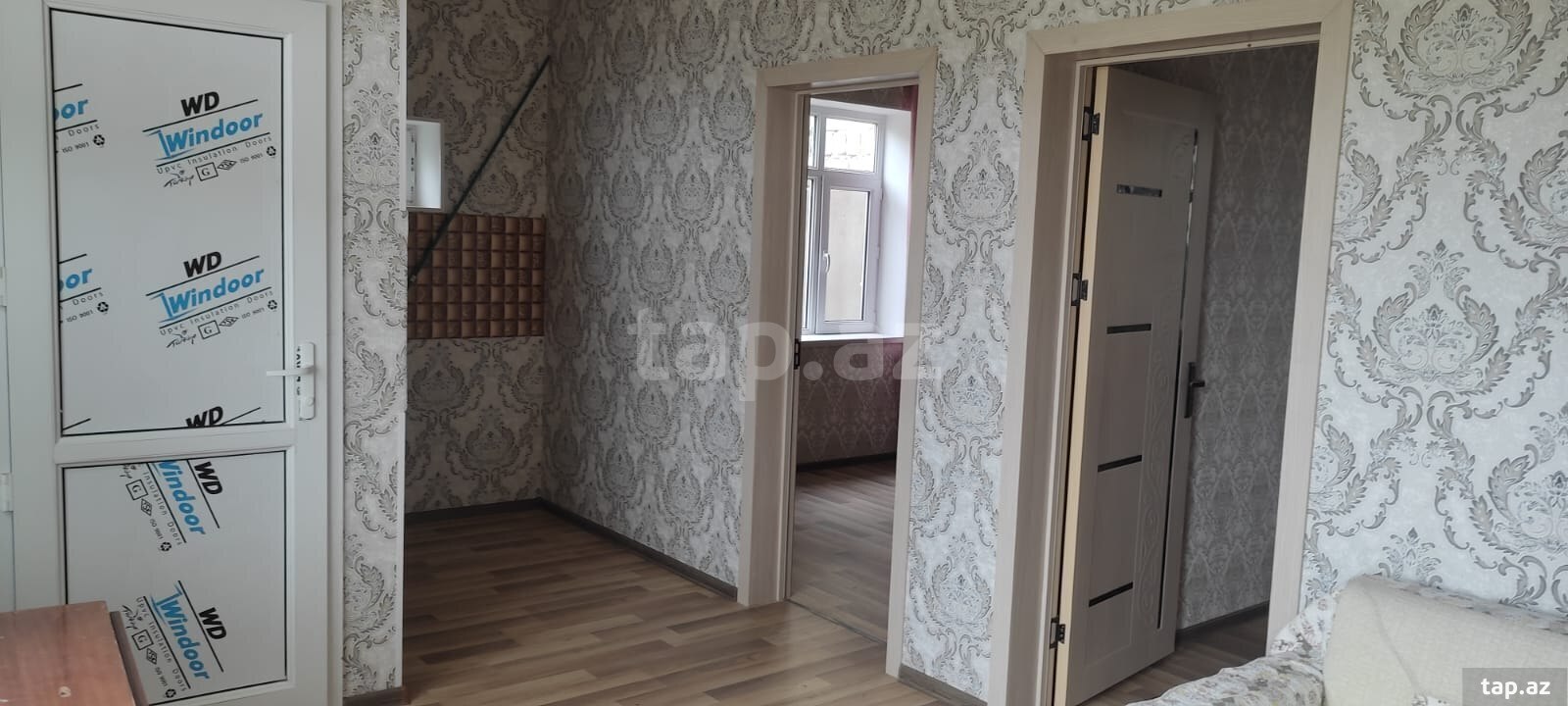 Həyət evi kirayə verilir, Maştağa qəs. (3)