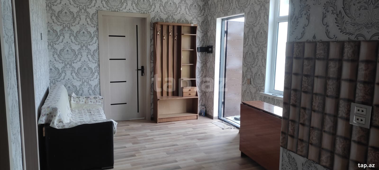 Həyət evi kirayə verilir, Maştağa qəs. (4)