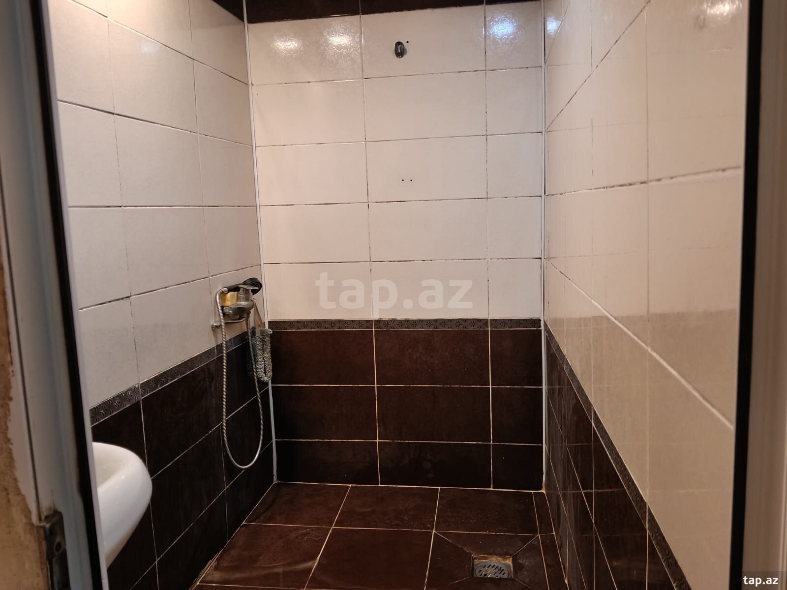 3-otaqlı mənzil, Köhnə Günəşli qəs., 70 m² (4)