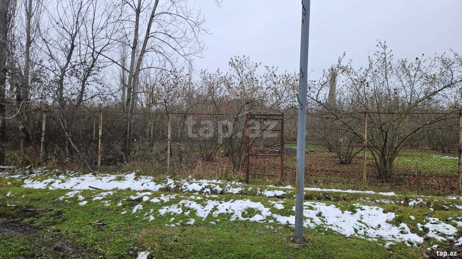 8 sot torpaq sahəsi, Xaçmaz r. (4)