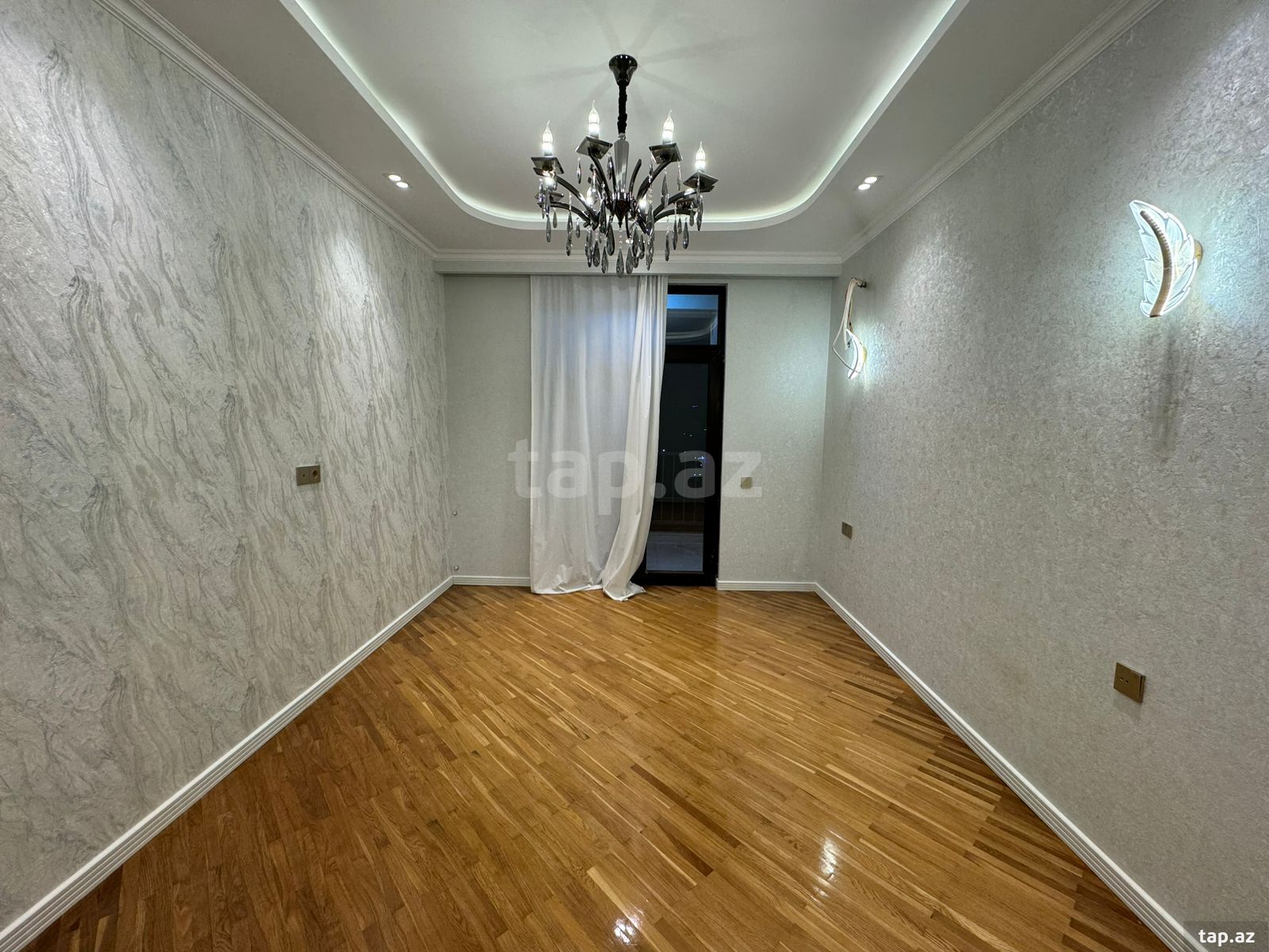 2-otaqlı yeni tikili, Ə.Rəcəbli küç., 80 m² (8)