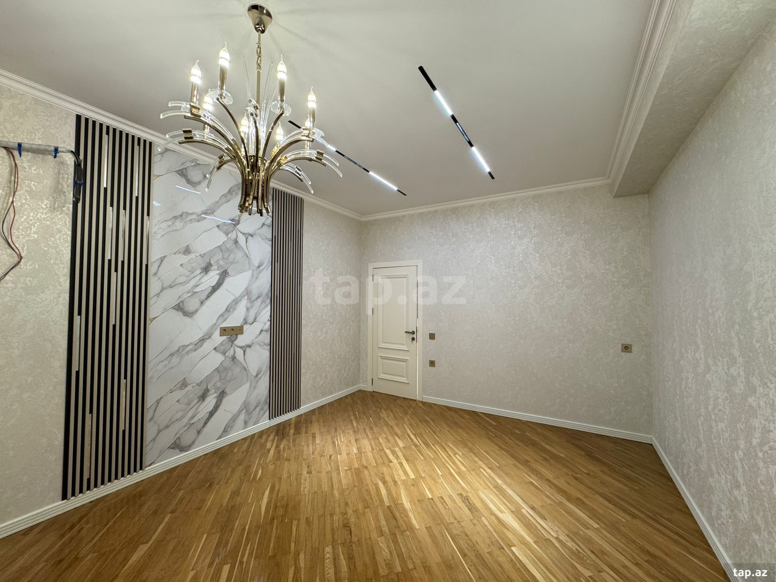 2-otaqlı yeni tikili, Ə.Rəcəbli küç., 80 m² (19)