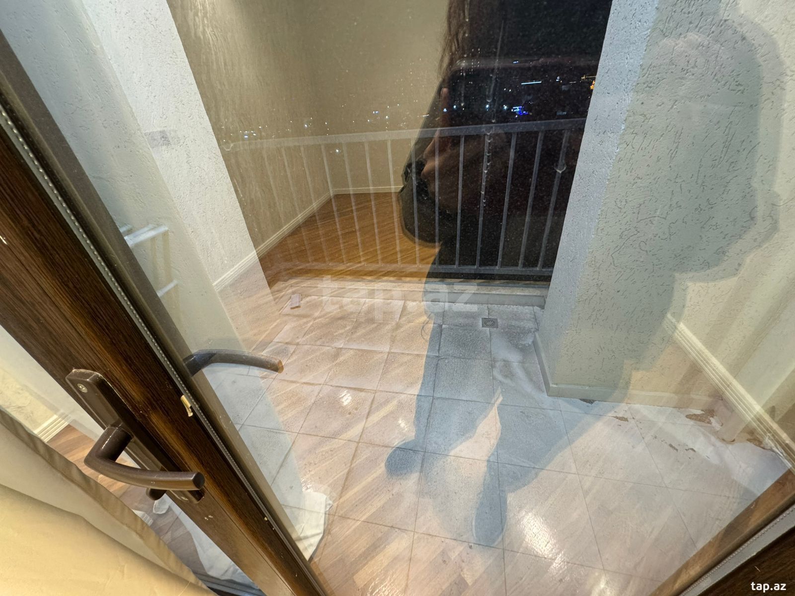 2-otaqlı yeni tikili, Ə.Rəcəbli küç., 80 m² (10)