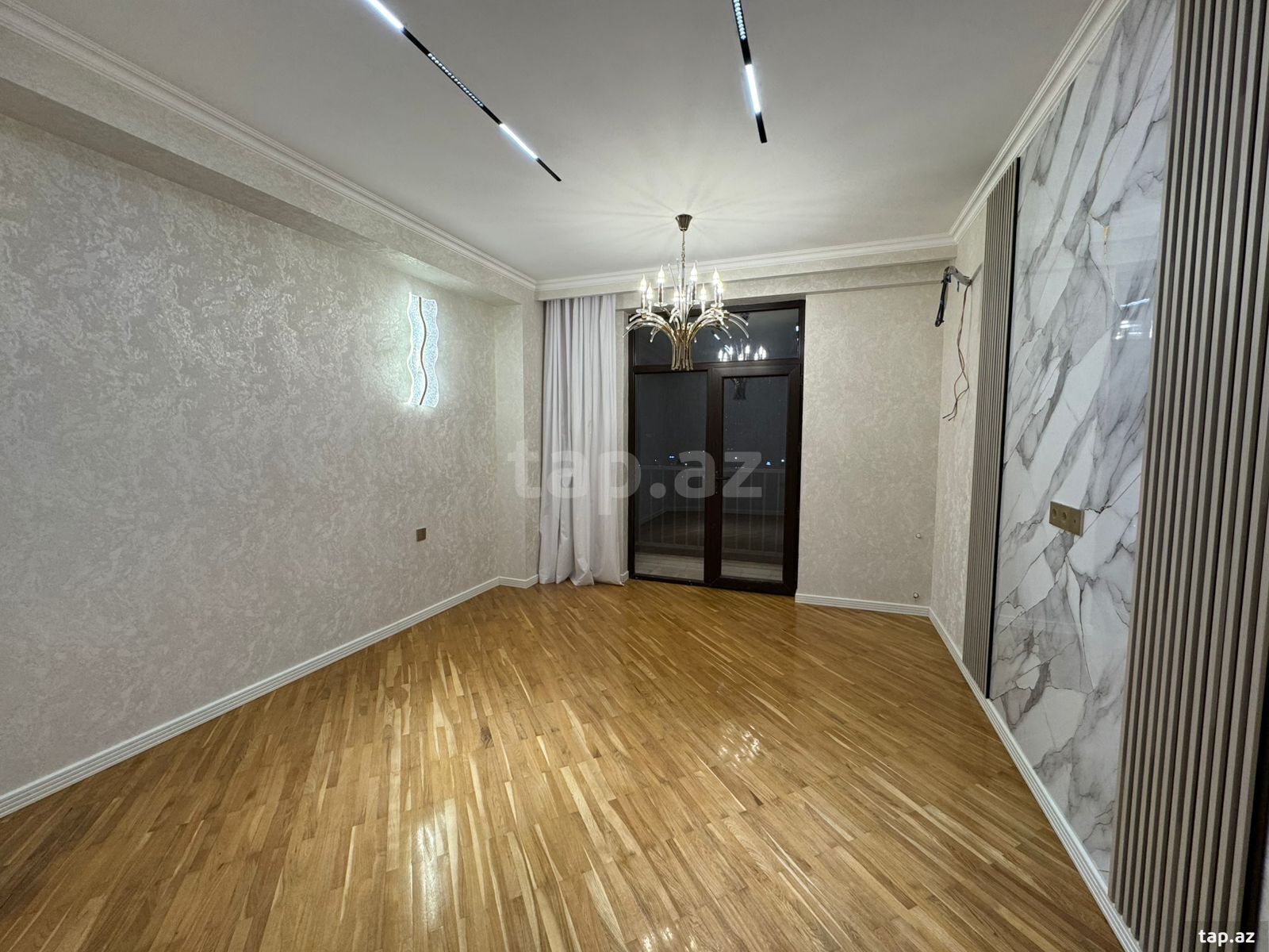 2-otaqlı yeni tikili, Ə.Rəcəbli küç., 80 m² (13)