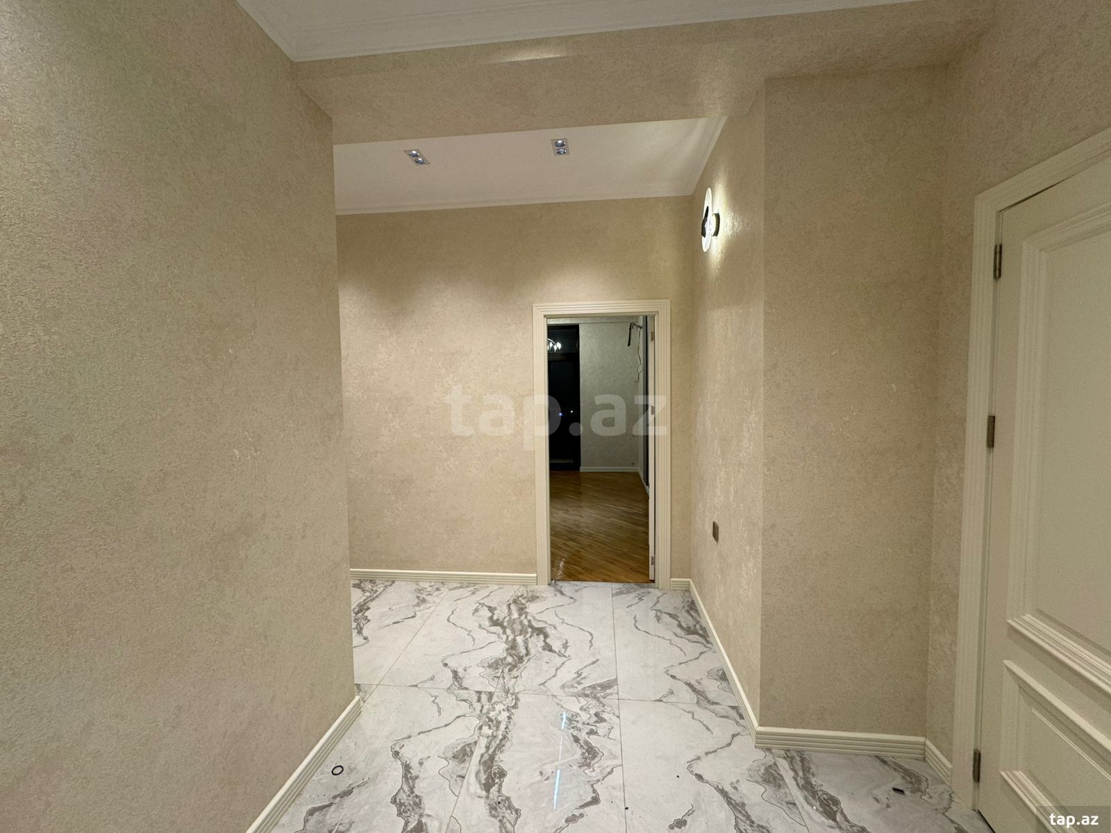 2-otaqlı yeni tikili, Ə.Rəcəbli küç., 80 m² (22)