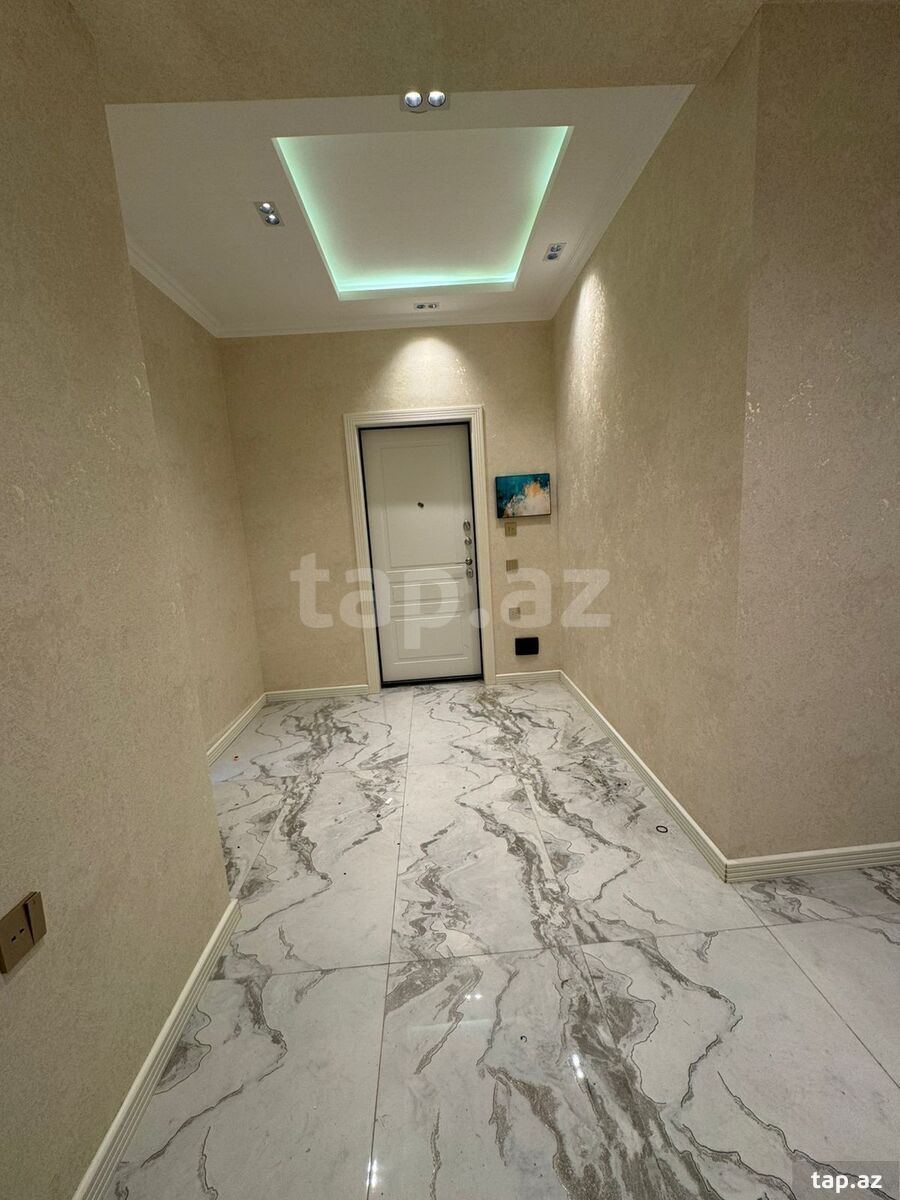 2-otaqlı yeni tikili, Ə.Rəcəbli küç., 80 m² (21)
