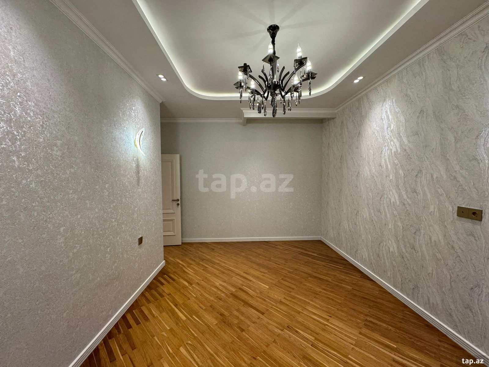 2-otaqlı yeni tikili, Ə.Rəcəbli küç., 80 m² (20)