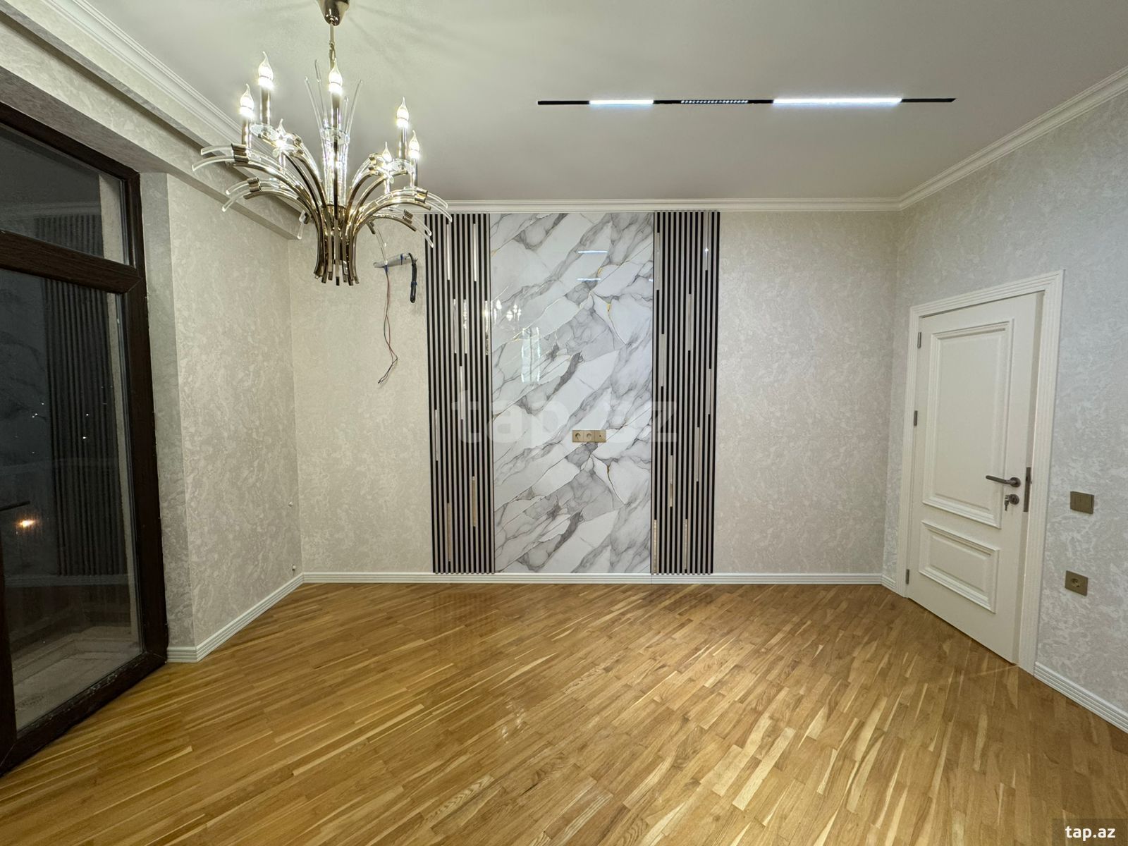 2-otaqlı yeni tikili, Ə.Rəcəbli küç., 80 m² (15)