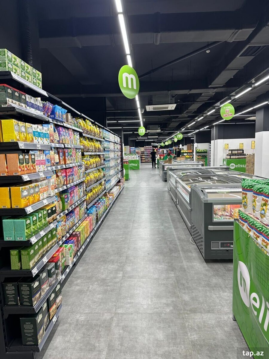 2-otaqlı yeni tikili, Həsən bəy Zərdabi küç., 76 m² (18)