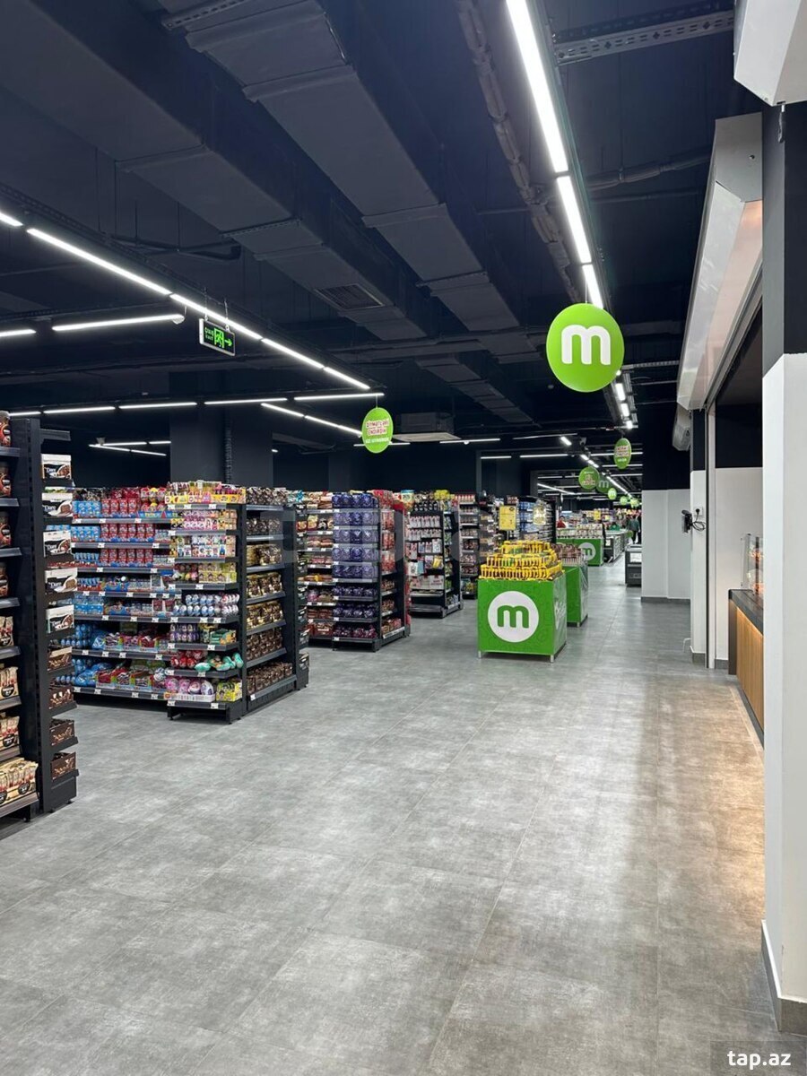 2-otaqlı yeni tikili, Həsən bəy Zərdabi küç., 76 m² (17)