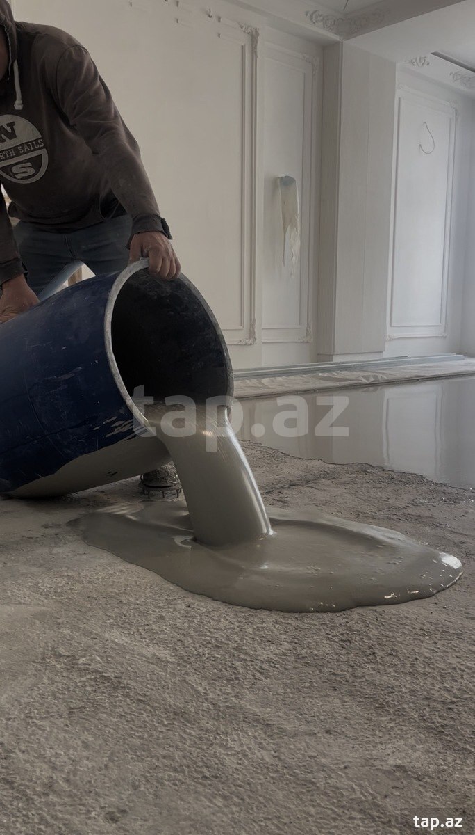 Agıllı şap ustası işi axtarıram