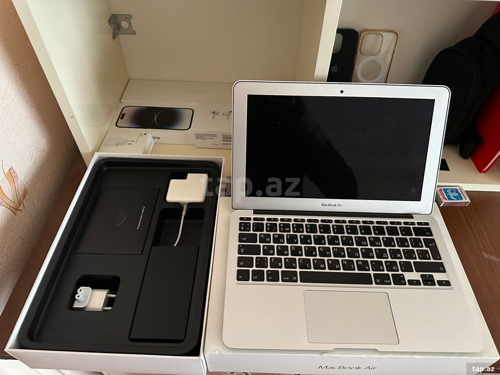Apple MacBook Air