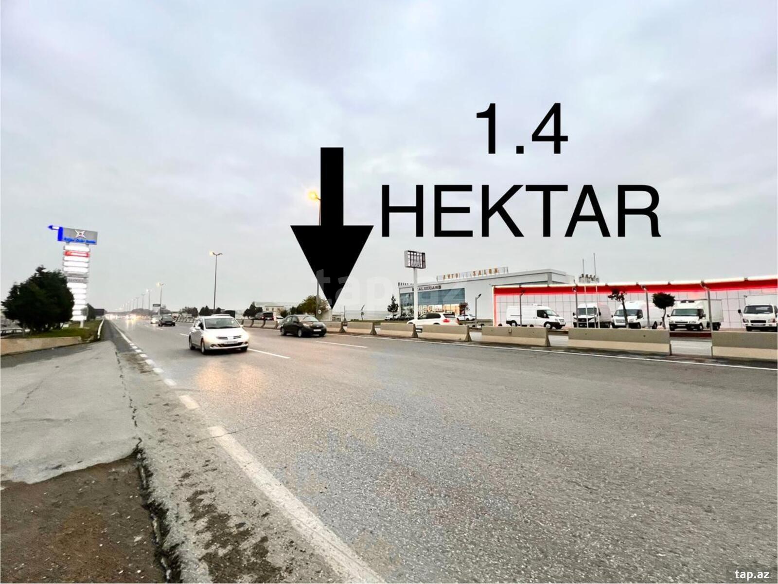 Torpaq satılır, Sumqayıt