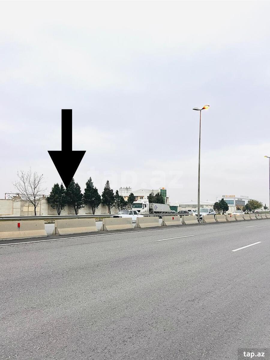 Torpaq satılır, Sumqayıt