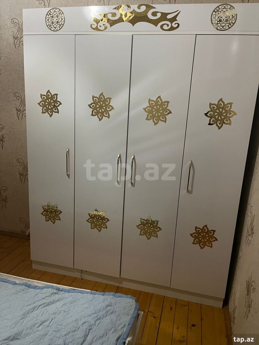 4-otaqlı yeni tikili kirayə verilir, Xırdalan ş., 150 m² (7)