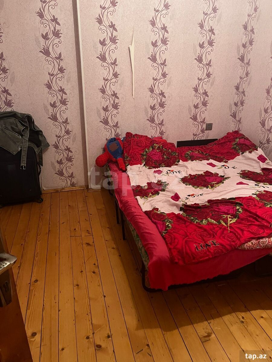 4-otaqlı yeni tikili kirayə verilir, Xırdalan ş., 150 m² (3)