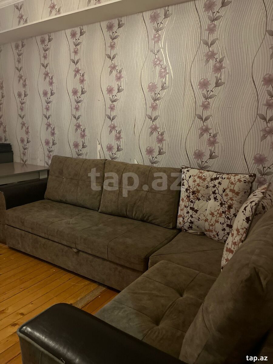 4-otaqlı yeni tikili kirayə verilir, Xırdalan ş., 150 m² (2)