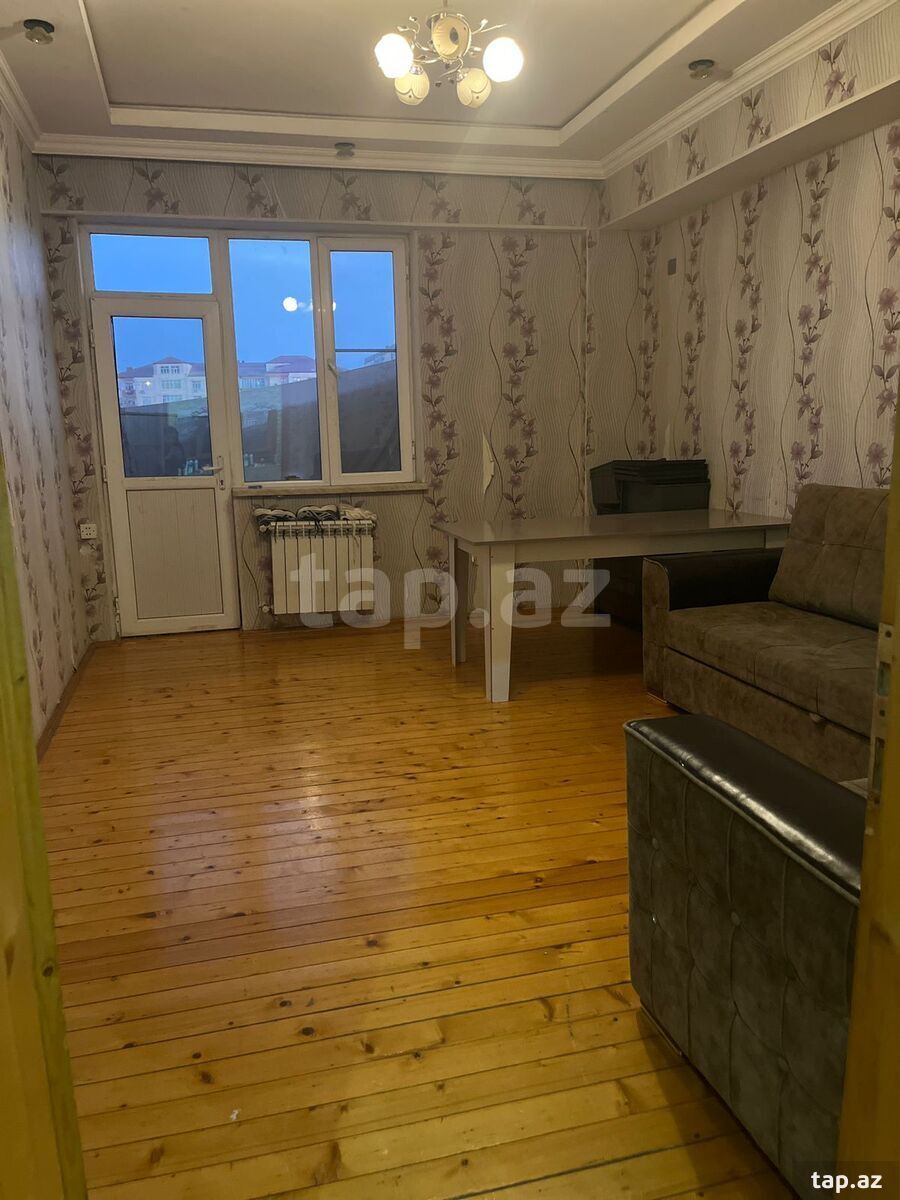 4-otaqlı yeni tikili kirayə verilir, Xırdalan ş., 150 m² (5)