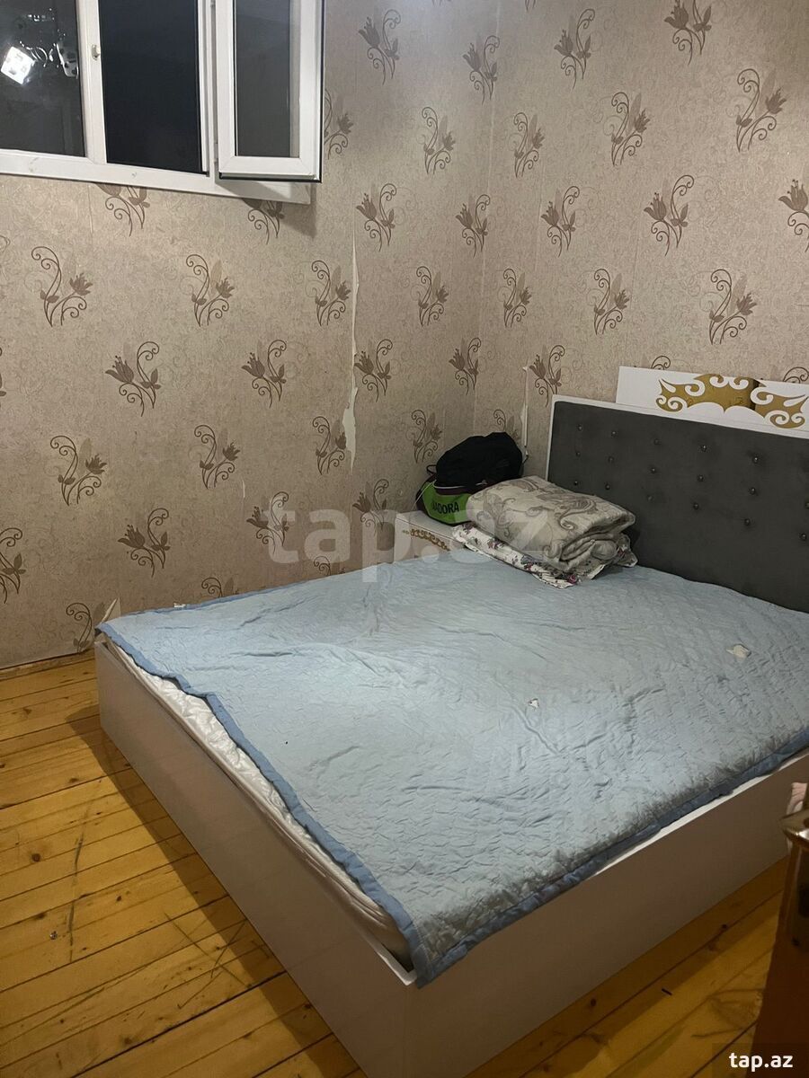 4-otaqlı yeni tikili kirayə verilir, Xırdalan ş., 150 m² (4)