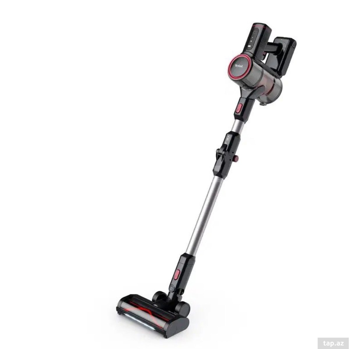 Silib süpürən tozsoran Tefal TY6T90TR X-Forc (9)