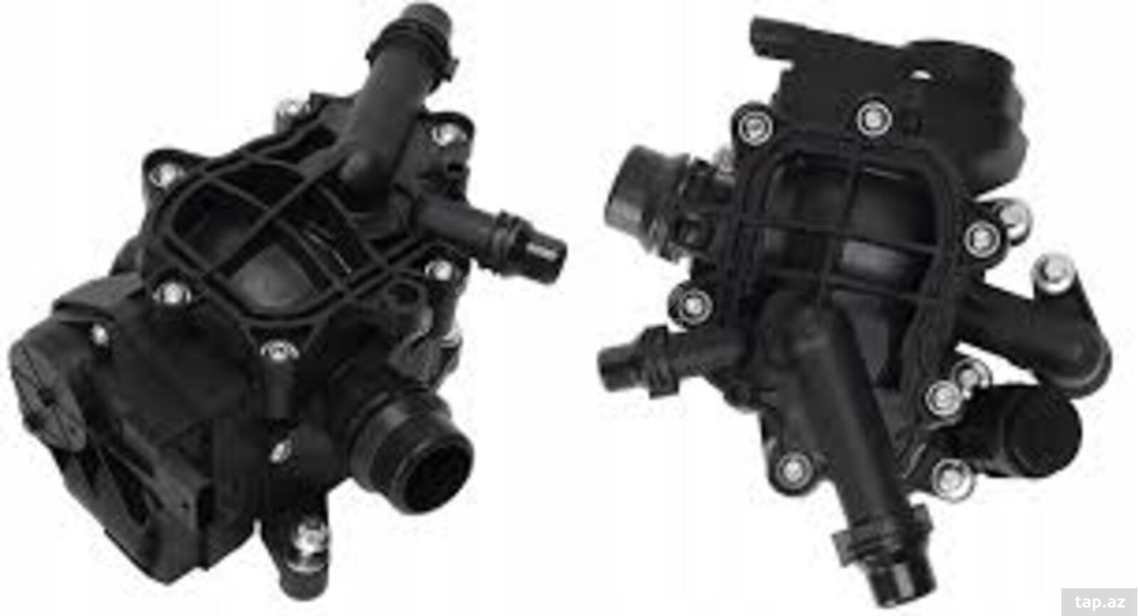 BMW G30 B46, B48 termostatı (5)