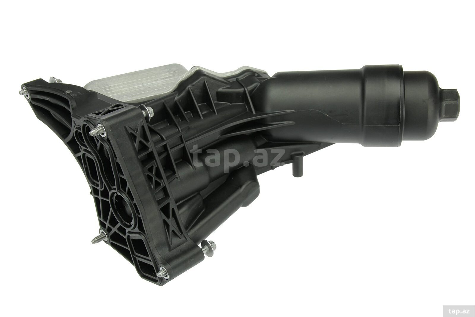 BMW G30 B46, B48 termostatı (2)
