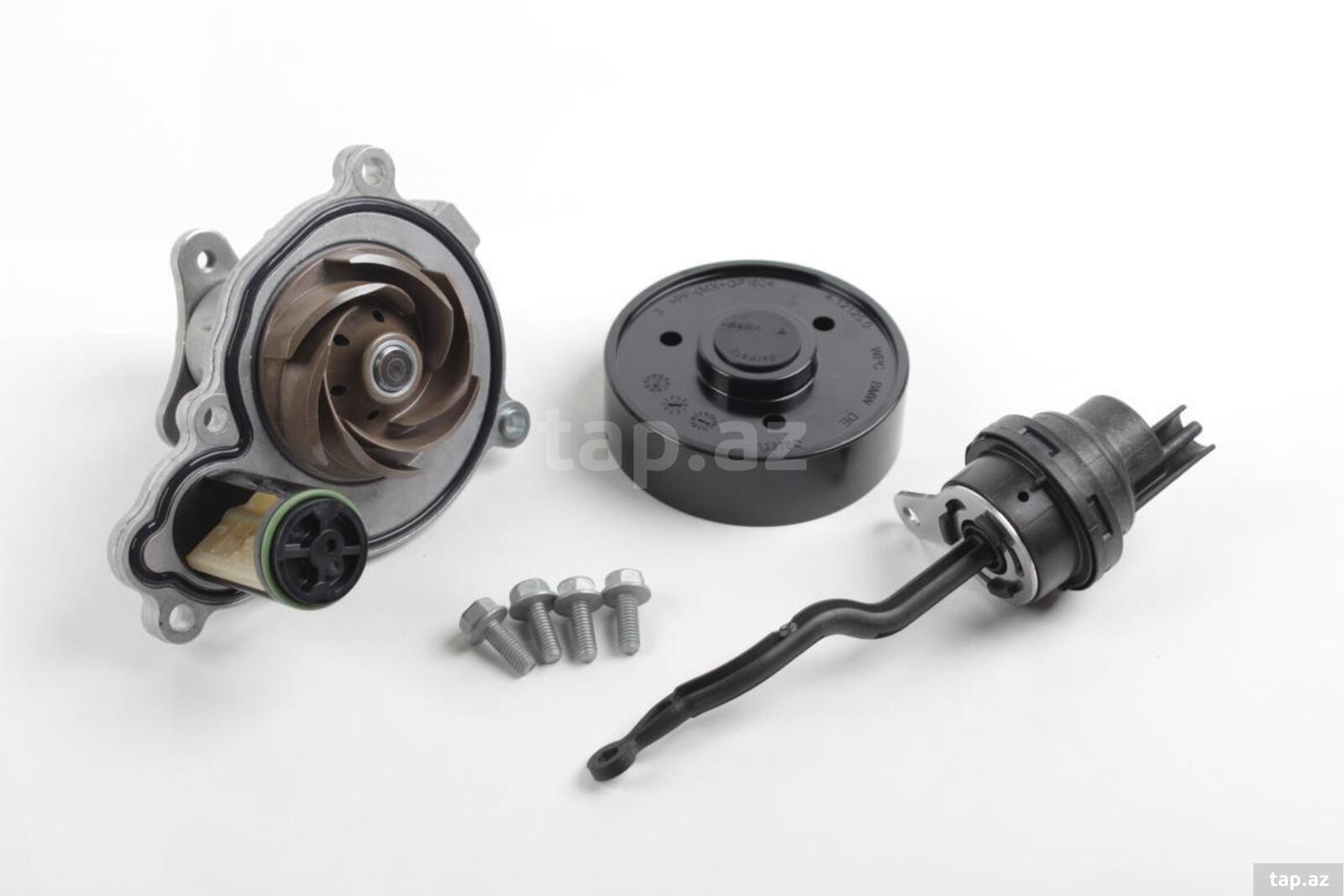 BMW G30 B46, B48 termostatı (3)