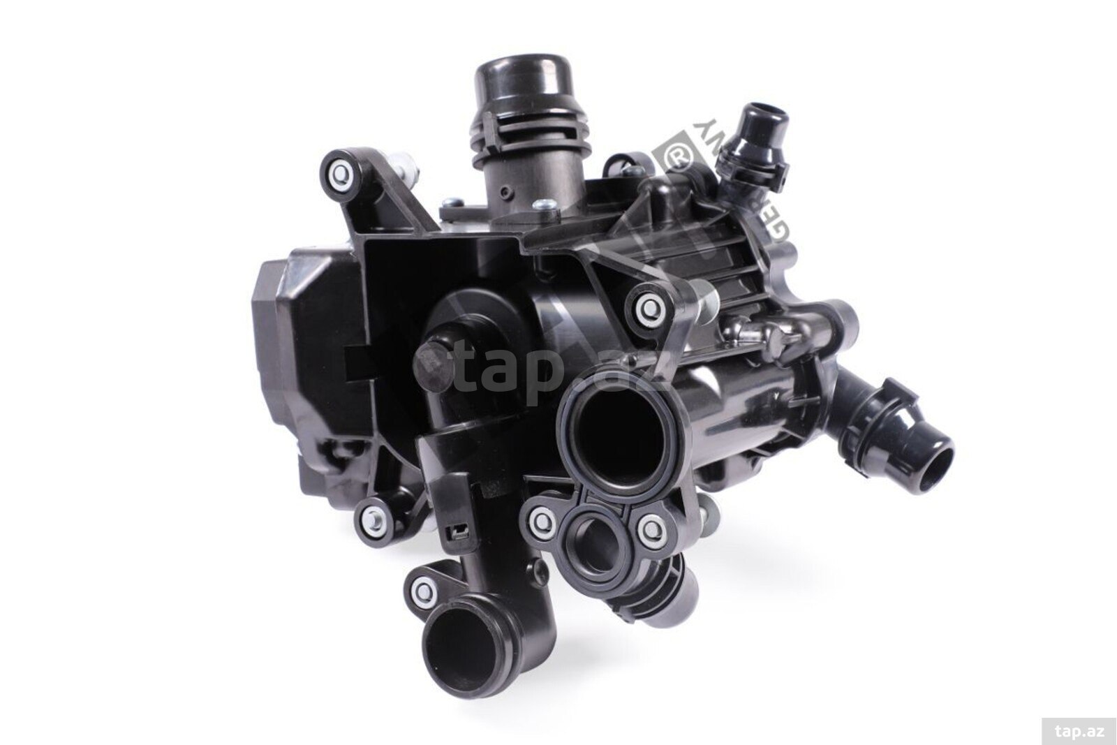 BMW G30 B46, B48 termostatı