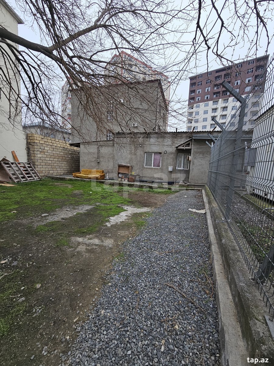 6-room private house for sale, Baku