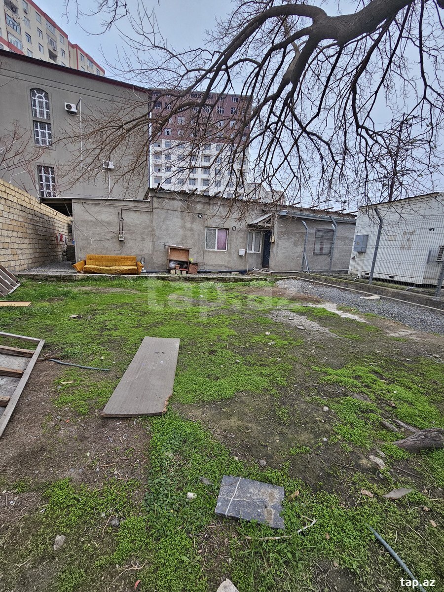 6-room private house for sale, Baku