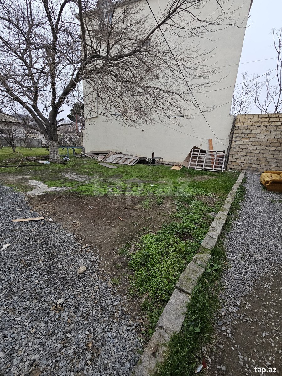6-room private house for sale, Baku