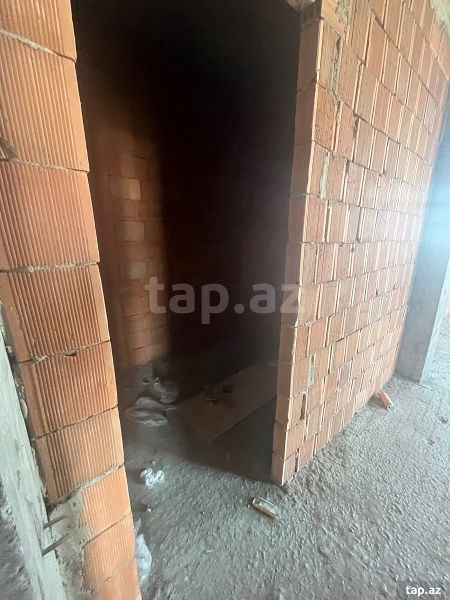 2-otaqlı yeni tikili, Lökbatan qəs., 83 m² (8)