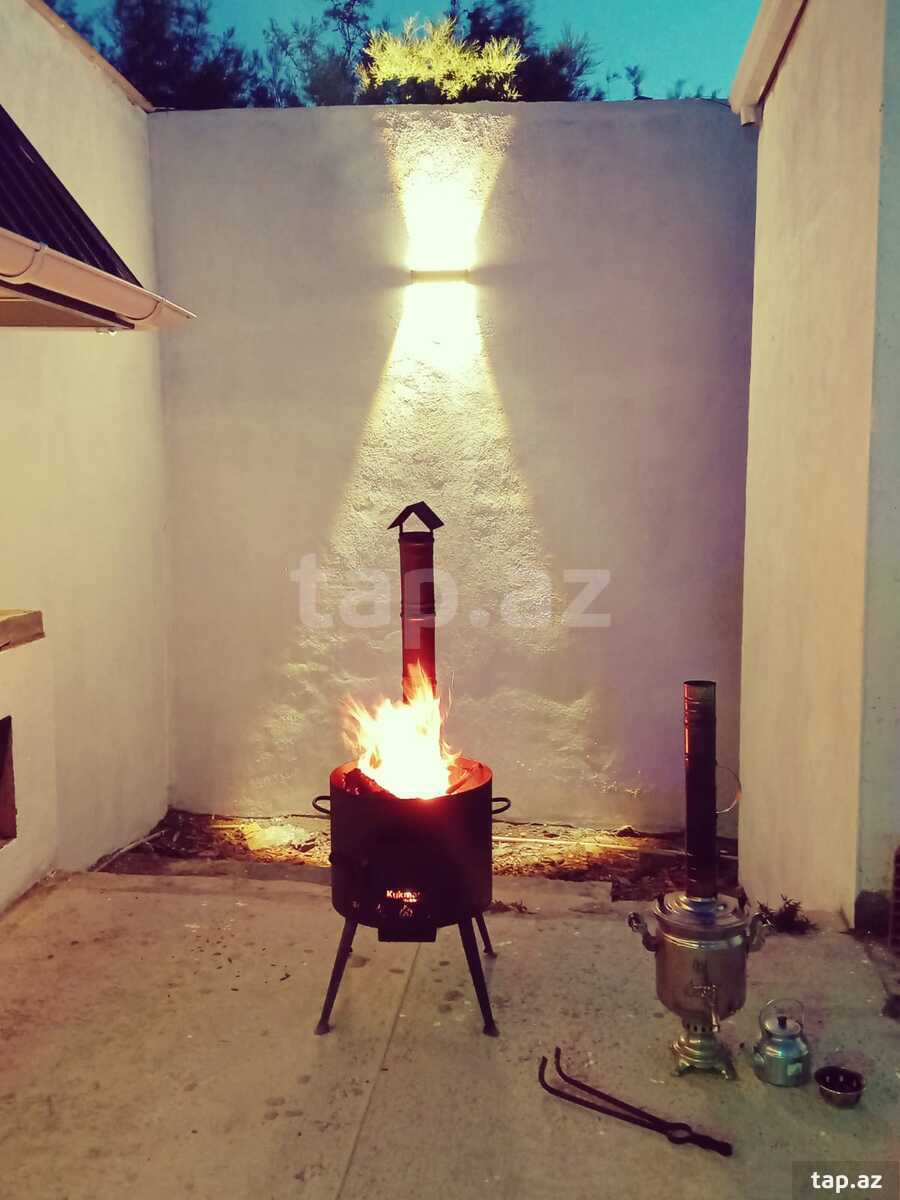 Bağ evi kirayə verilir, Novxanı qəs. (18)