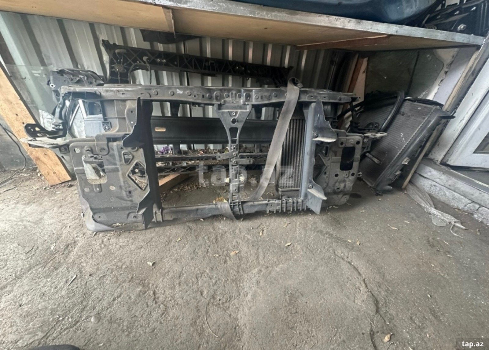 Hyundai Grandeur ehtiyat hissələri (3)