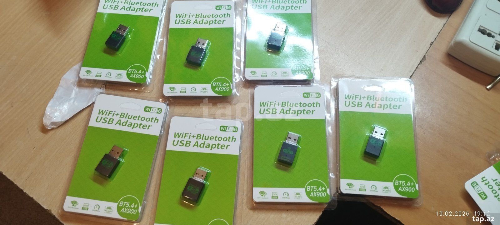 Mini Wi-Fi USB 150-300 mb (7)