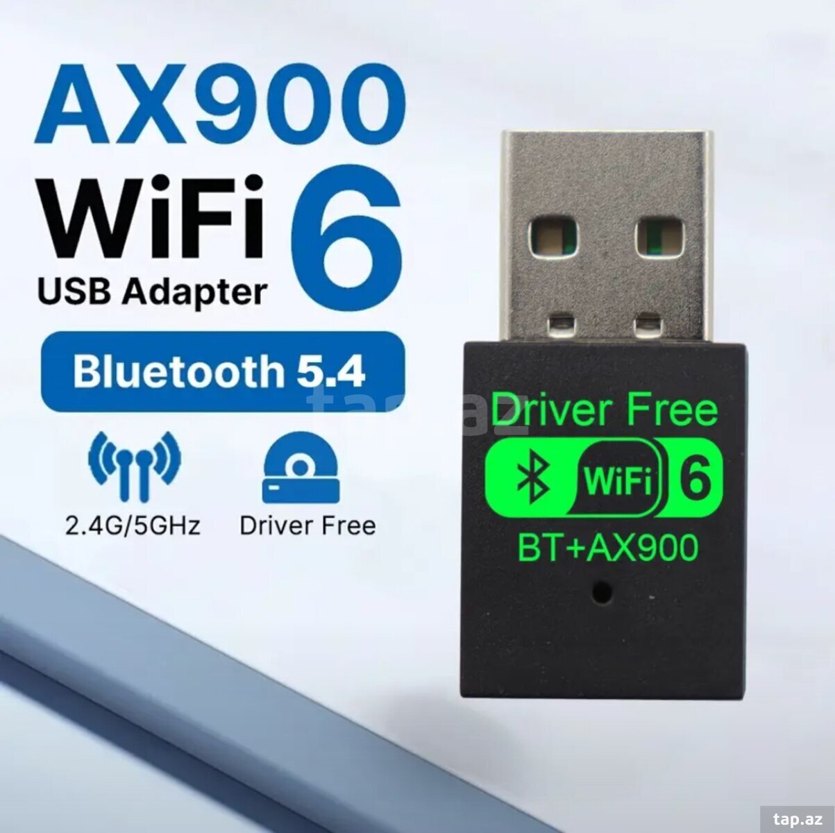 Mini Wi-Fi USB 150-300 mb (2)