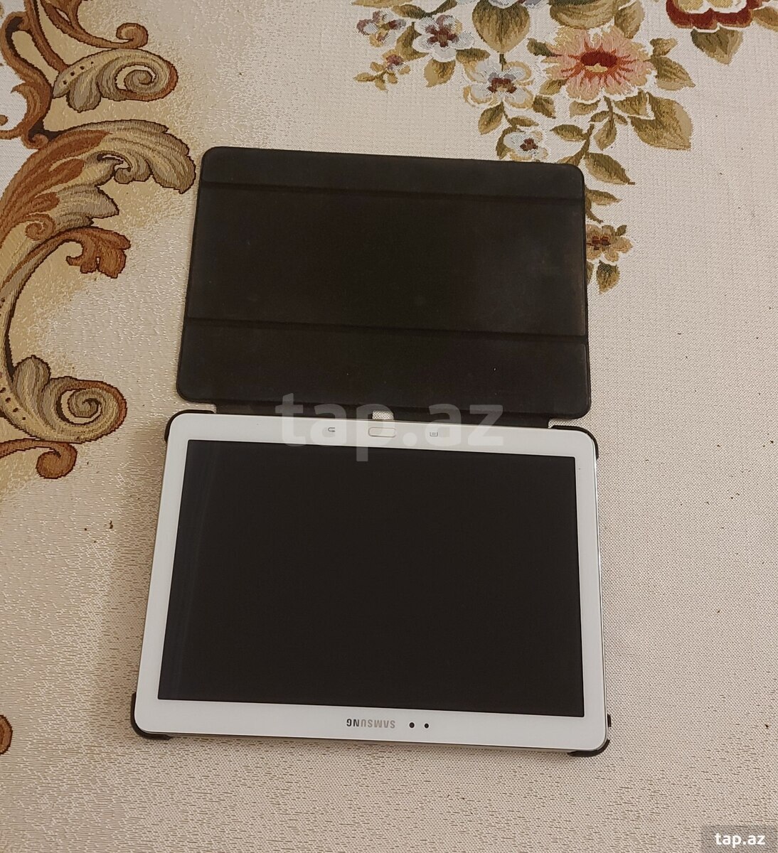 Samsung Galaxy Note 10.1 (2014) White 