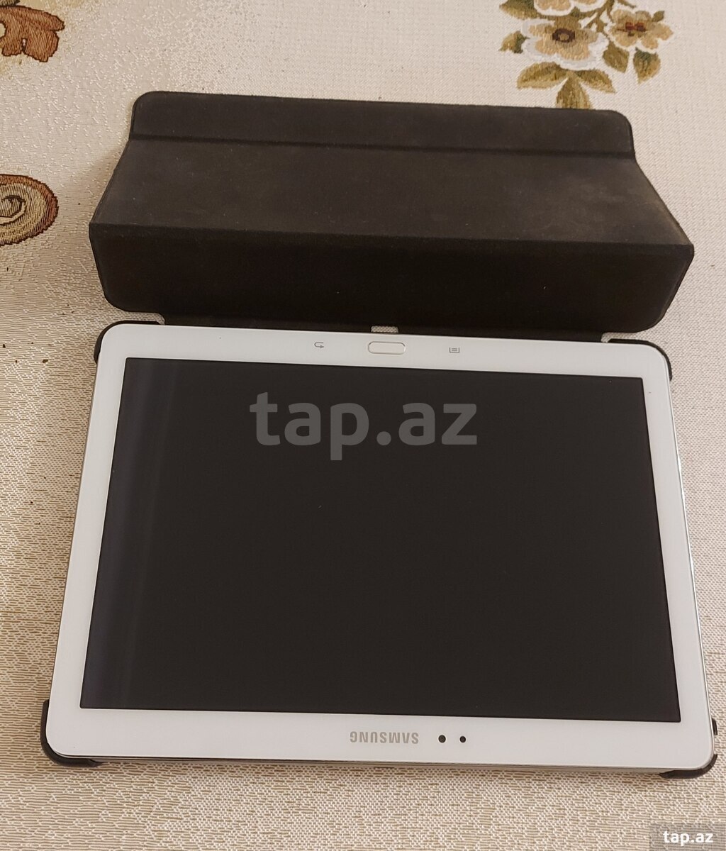 Samsung Galaxy Note 10.1 (2014) White  (2)